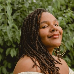 Meet your Posher, Chloe